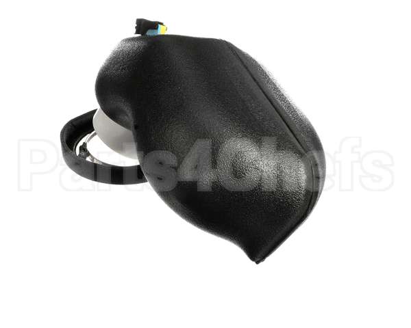 000013462 Manitowoc Ice Ice Exhaust W/Micro Assembly, Larg