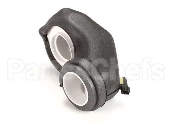 000013473 Manitowoc Ice Ice Exhaust W/Micro Assembly, Larg