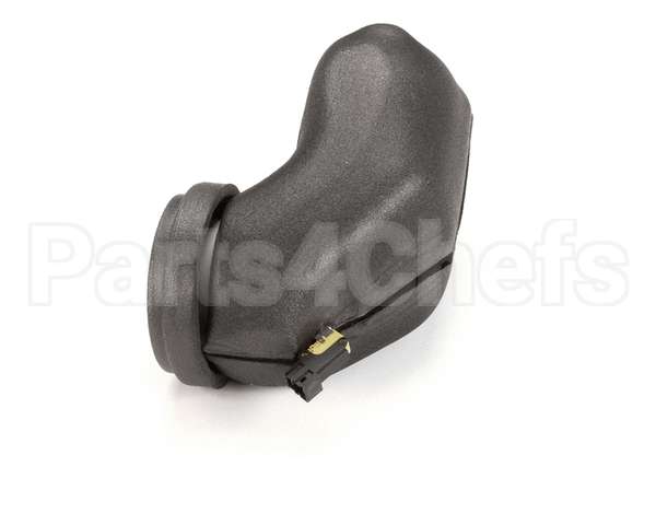 000013473 Manitowoc Ice Ice Exhaust W/Micro Assembly, Larg