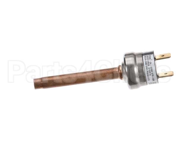 000013509 Manitowoc Ice Switch Pressure Fcc No 225/275