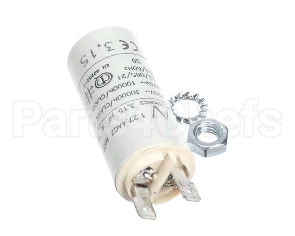 000014233 Manitowoc Ice Capacitor 35 Mfd - Fan Motor R