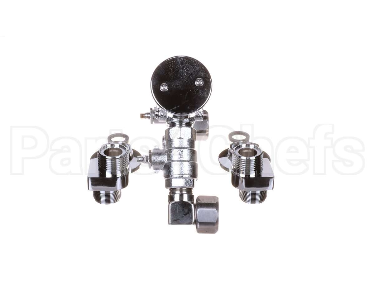 000014540 Fisher Vacuum Breaker As 12 Wall