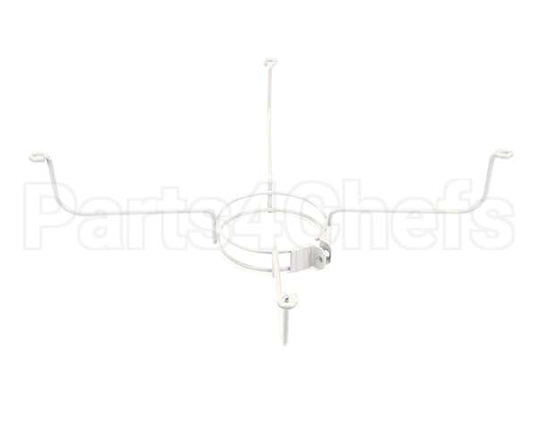 000014604 Manitowoc Ice Mount, Fan Motor