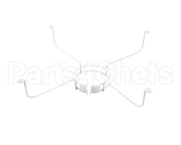 000014604 Manitowoc Ice Mount, Fan Motor