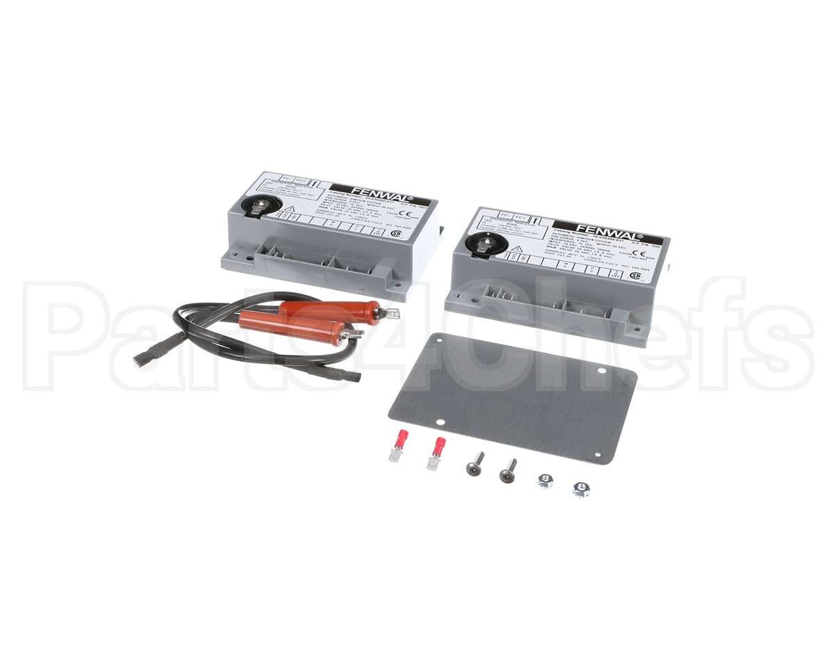 000014921 Henny Penny Kit-Ce 8Hd Fenwal Ign Mod