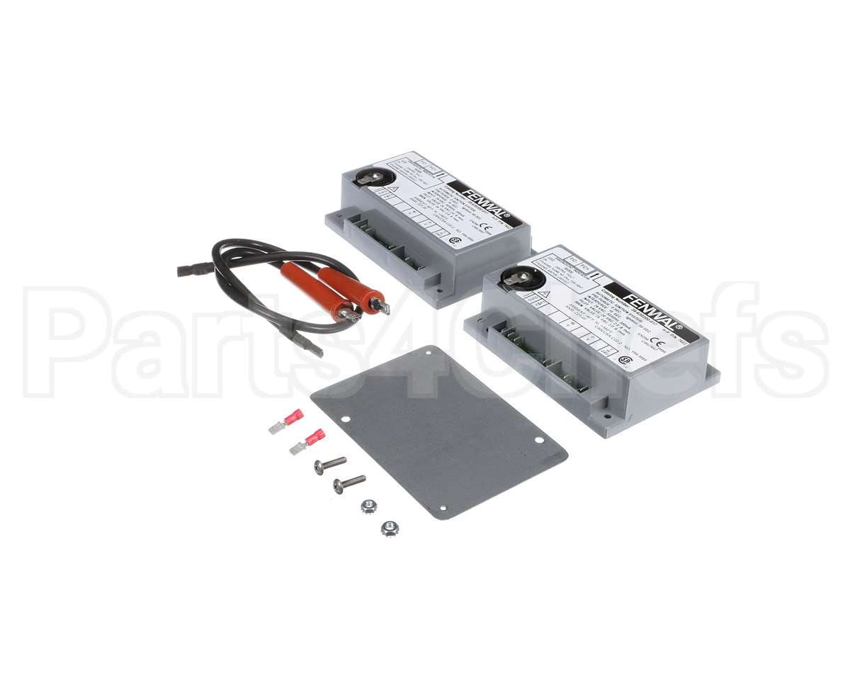 000014921 Henny Penny Kit-Ce 8Hd Fenwal Ign Mod