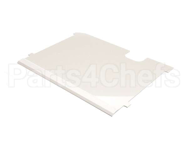 000015002 Manitowoc Ice Shield Splash Assembly 19 X 15