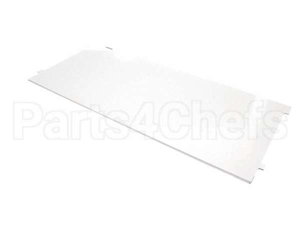 000015004 Manitowoc Ice Splash Shield Assembly