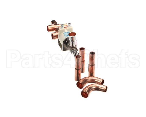 000015039 Manitowoc Ice Service Valve Solenoid Evul6 115V 1