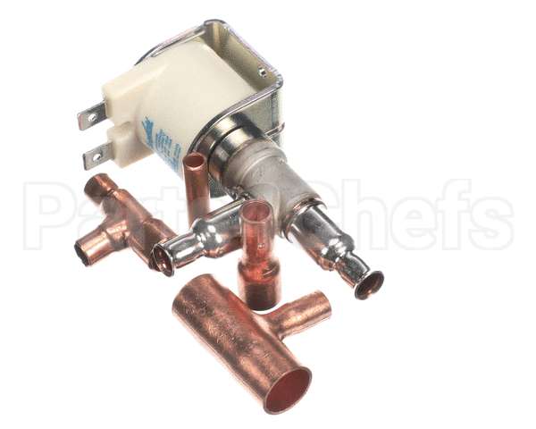 000015051 Manitowoc Ice Service Valve Solenoid Evul2 115V 1
