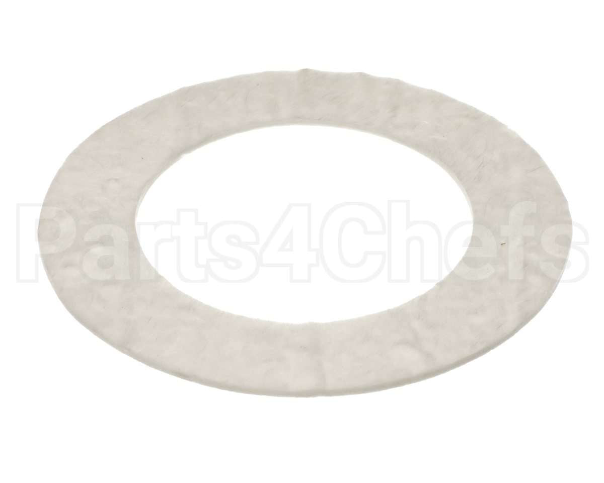 000015091 Pvi Flange Burner Gasket