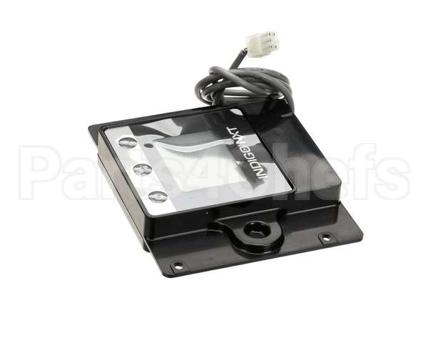 000015154 Manitowoc Ice Touchscreen Housing Assm 30/48