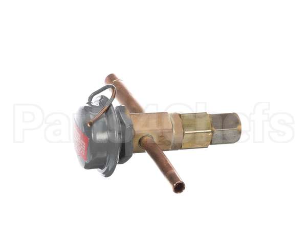 000015157 Manitowoc Ice Valve Harvest Pressure Reg