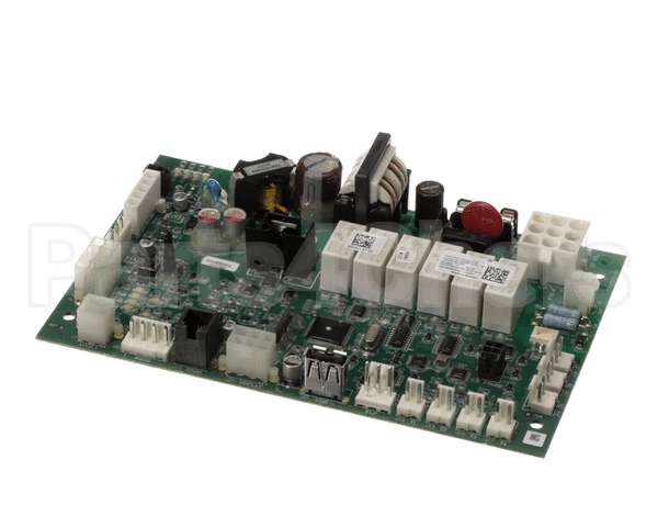 000015208 Manitowoc Ice Indigo Nxt Control Board W/Ins