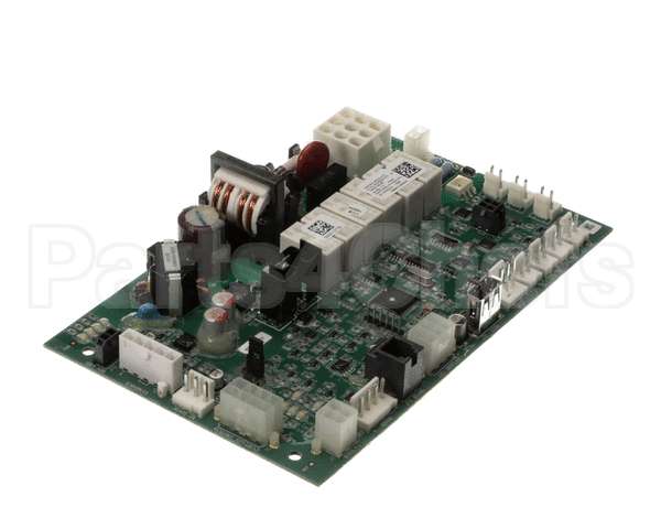 000015208 Manitowoc Ice Indigo Nxt Control Board W/Ins