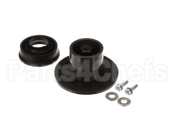 000015240 Manitowoc Ice Bin Drain/Seal Replacement Kit