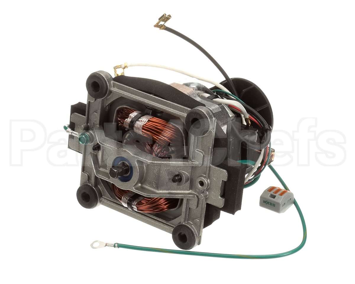 000015287 Vita-Mix Tqo Univ 120V Mtr Asy