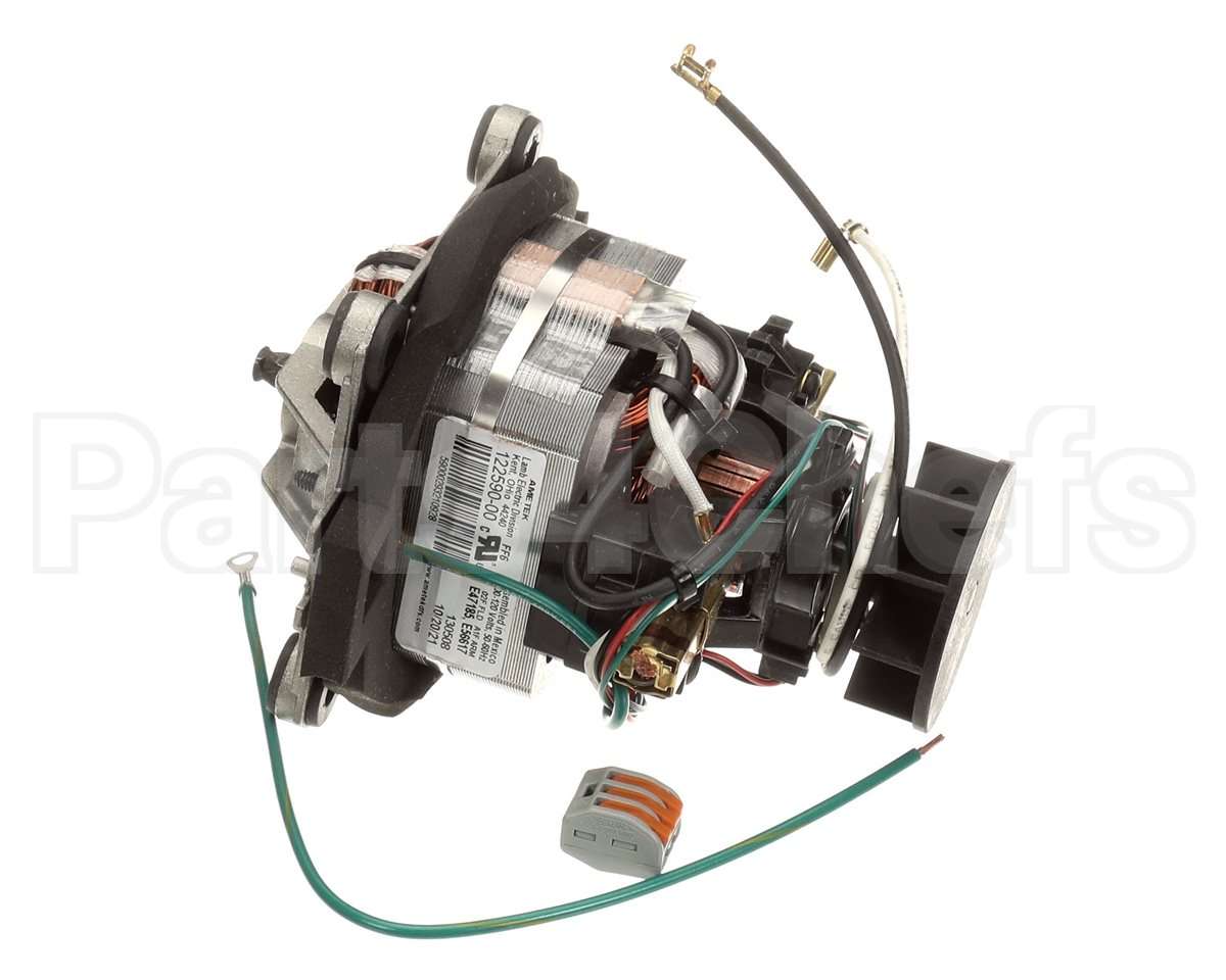 000015287 Vita-Mix Tqo Univ 120V Mtr Asy