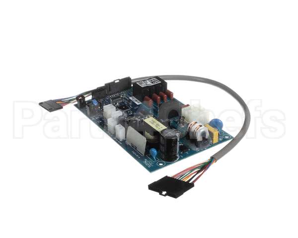 000015302 Manitowoc Ice Control Board Replacement For