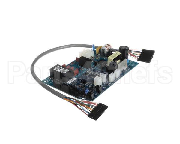 000015302 Manitowoc Ice Control Board Replacement For