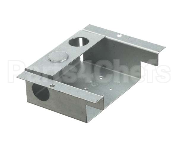 000015759 Manitowoc Ice Box Connection Cutdown