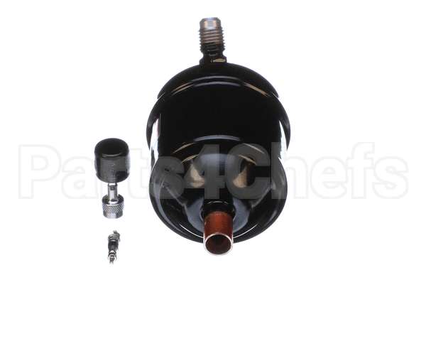 000015863 Manitowoc Ice Filter Drier W/ Charge Port 0.