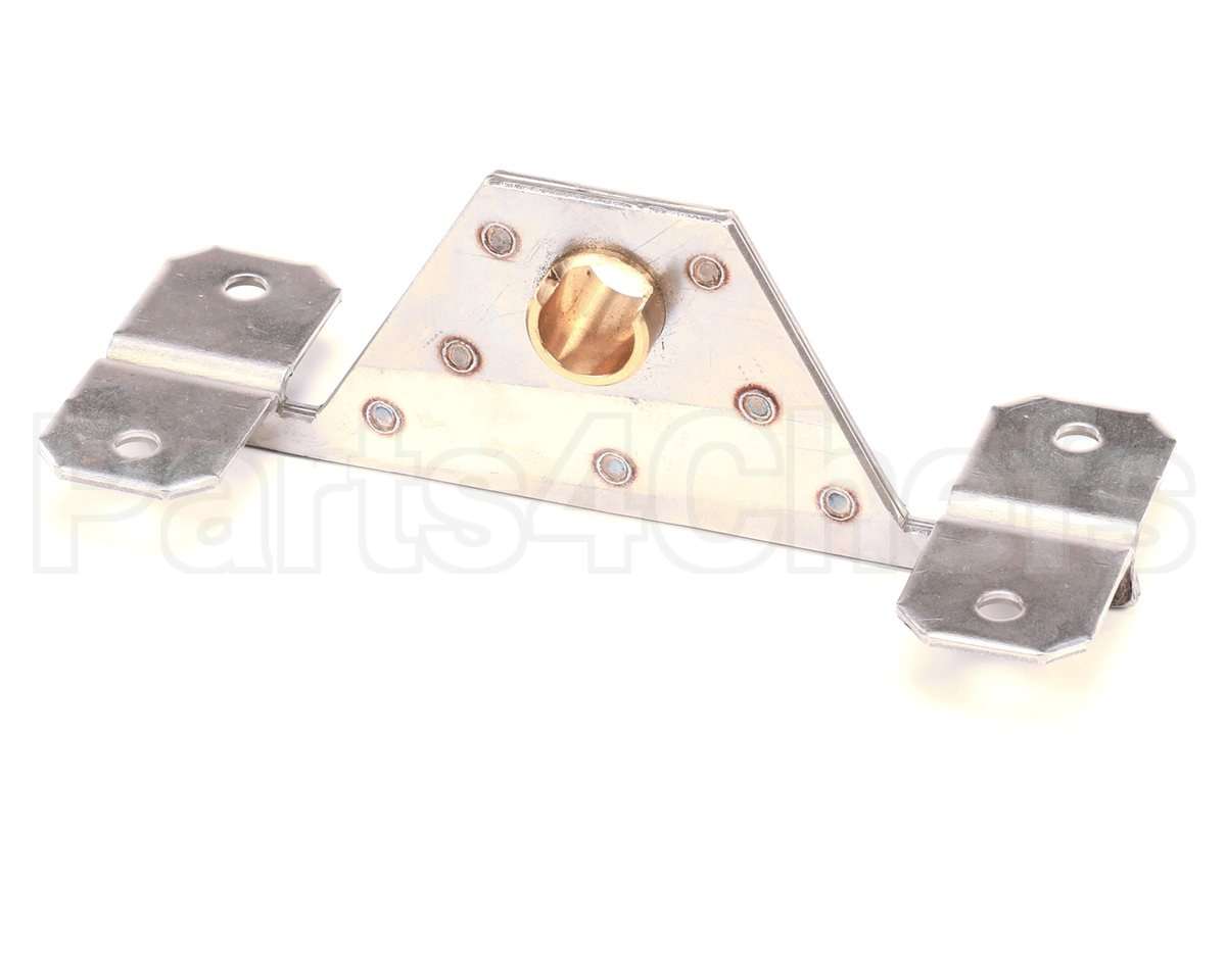 000015970 Nieco Center Sleeve Bearing