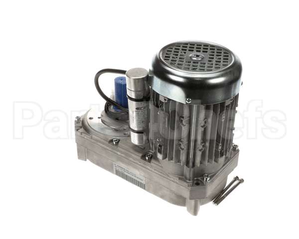 000016199 Manitowoc Ice Kit Gearmotor With Mounting Bolts
