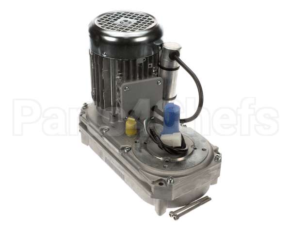 000016199 Manitowoc Ice Kit Gearmotor With Mounting Bolts