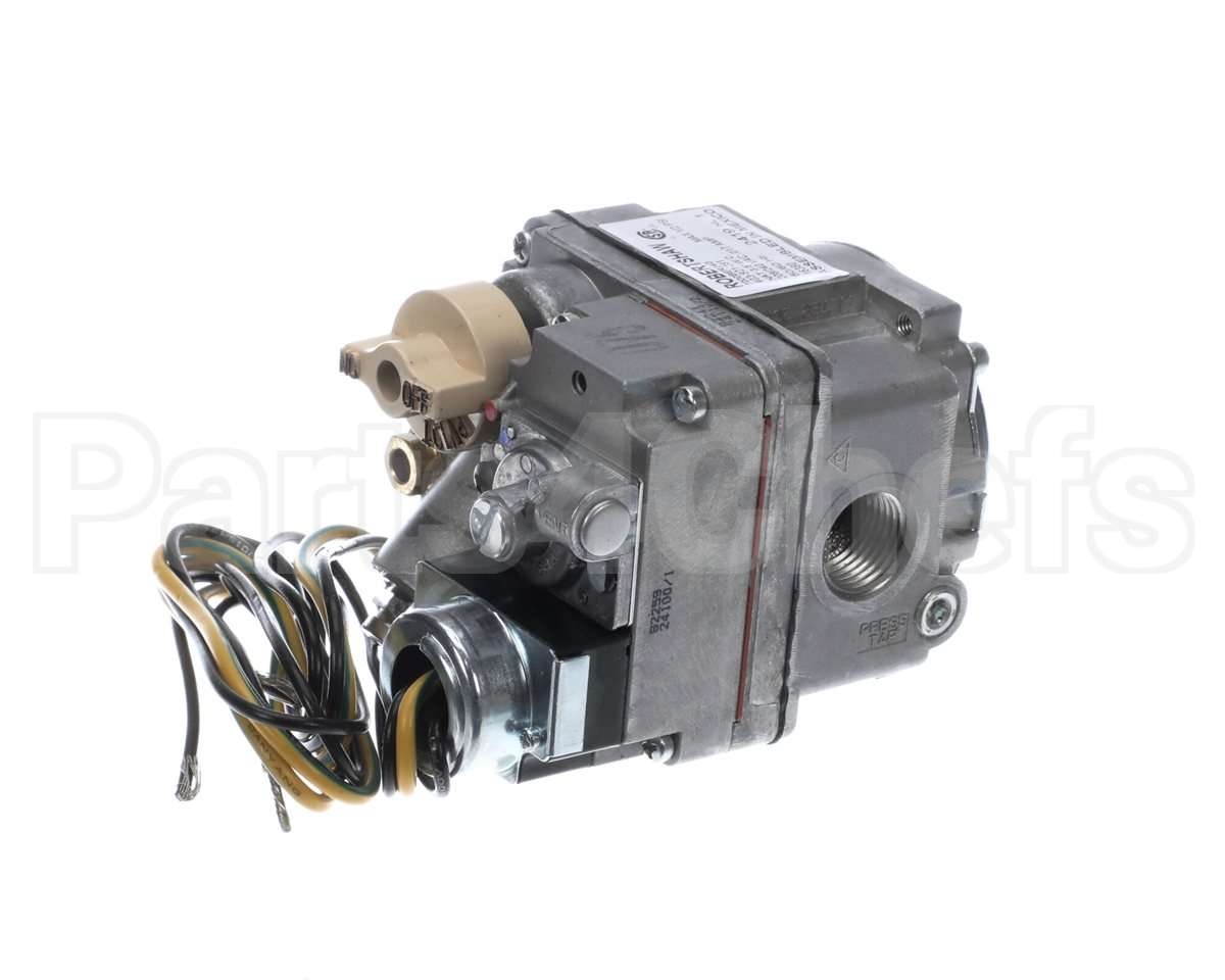 000016380 Henny Penny Valve-208240V 5060Hz Nat S