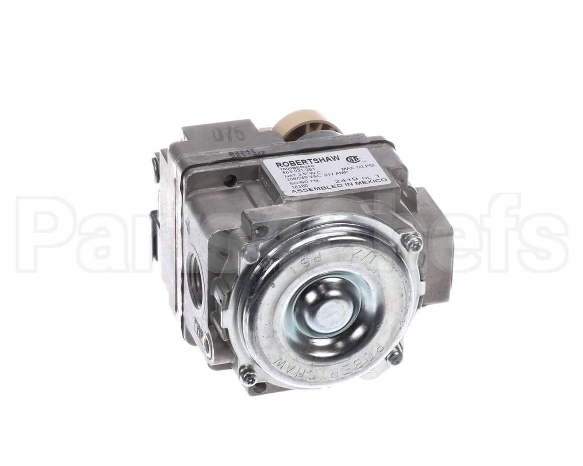 000016380 Henny Penny Valve-208240V 5060Hz Nat S