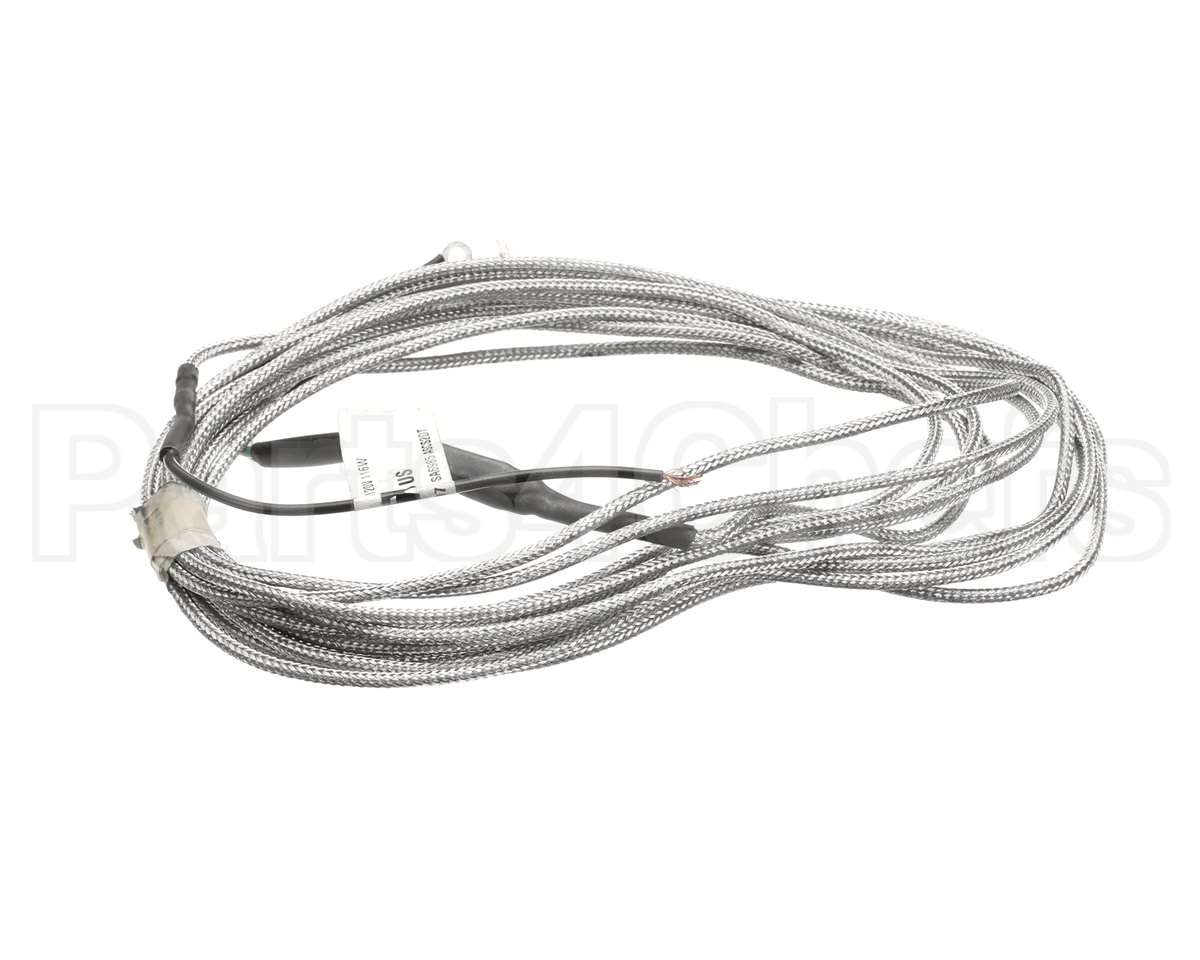 00001646 Crown Tonka Heat Wire 232 30843678