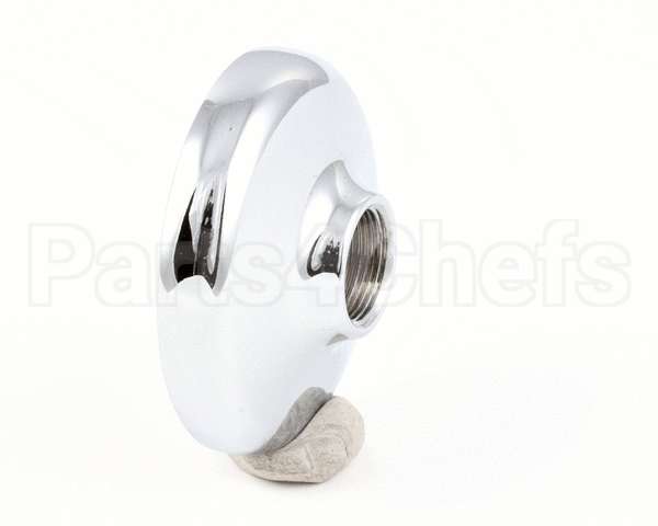 000019-40 T&S Brass Spray Valve Cup