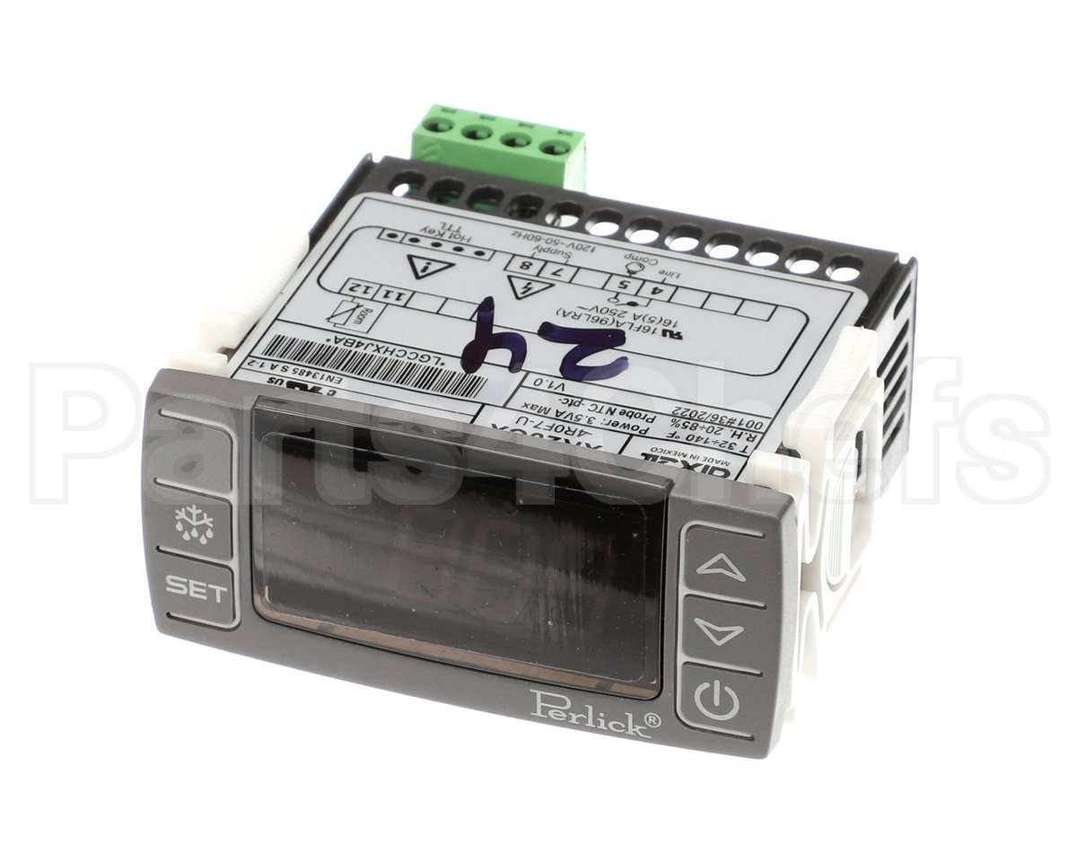 00002517 Itv Ice Makers Microswitch 1W3