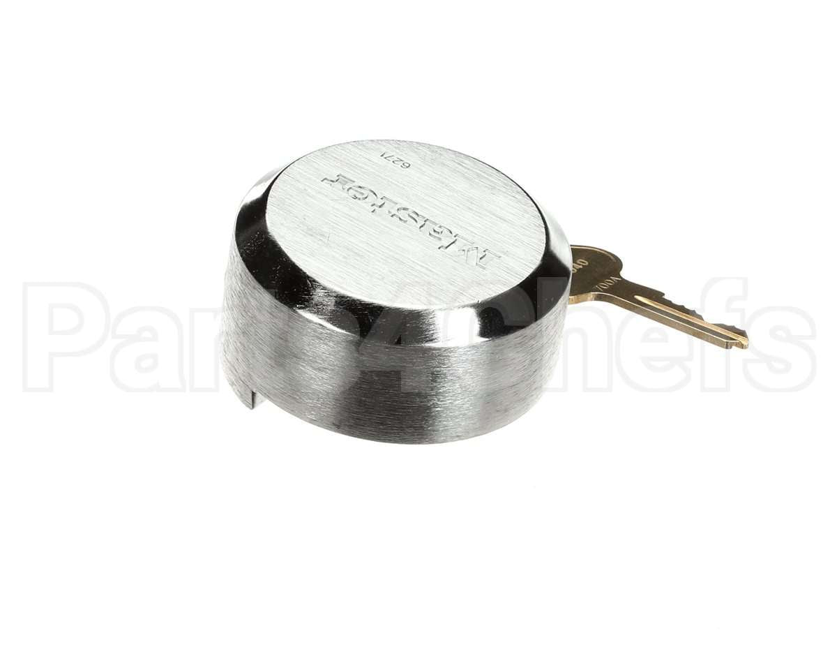 00006285 International Cold Storag American Lock