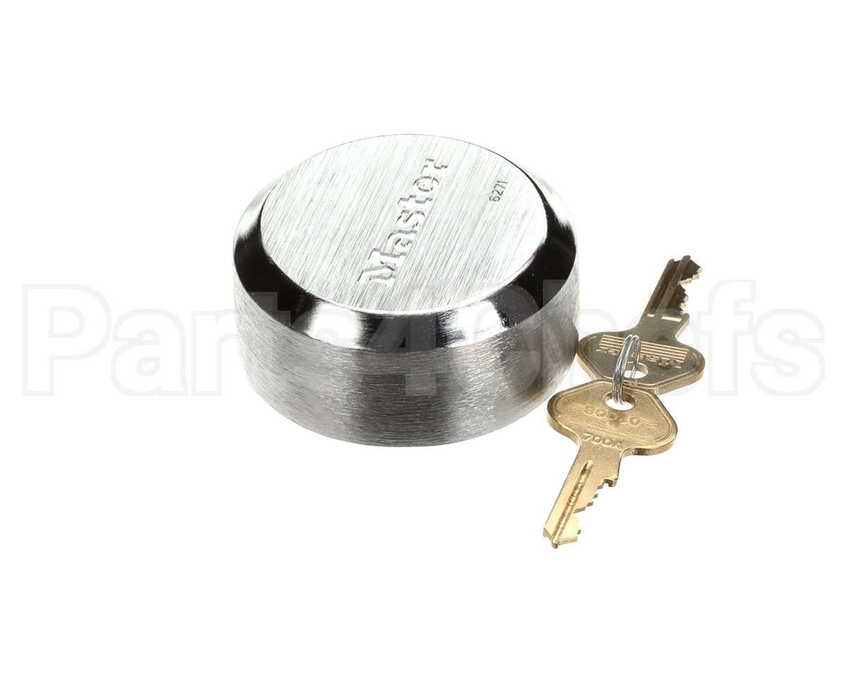 00006285 International Cold Storag American Lock