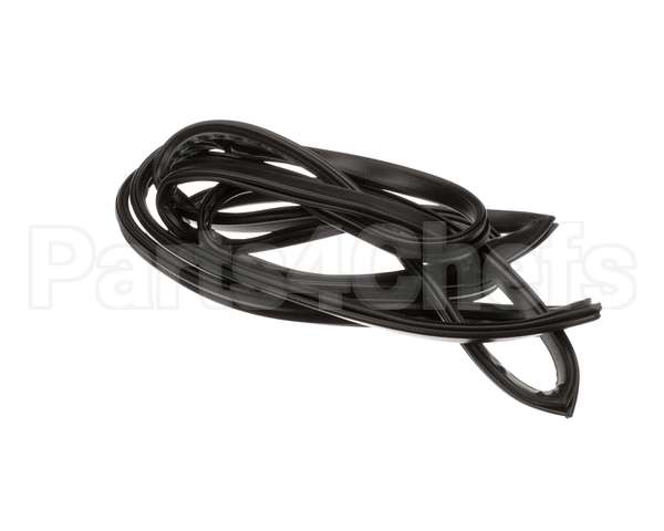 0000753 Polar Temp Door Gasket