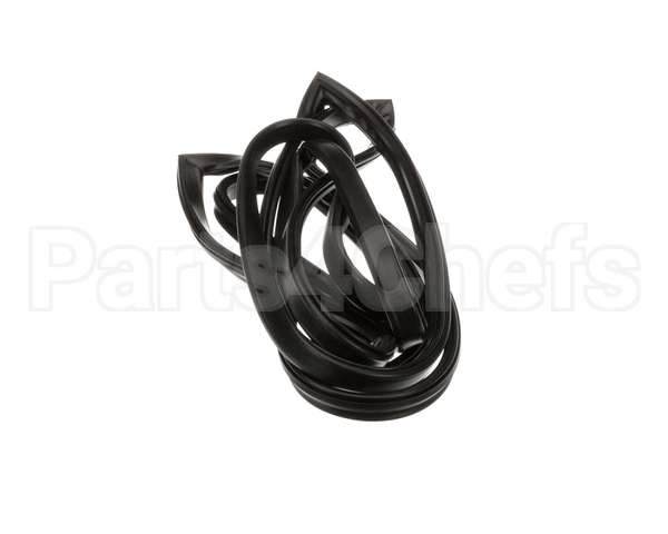 0000753 Polar Temp Door Gasket