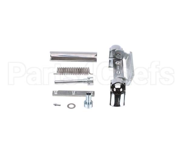 0000778 Polar Temp Hinge