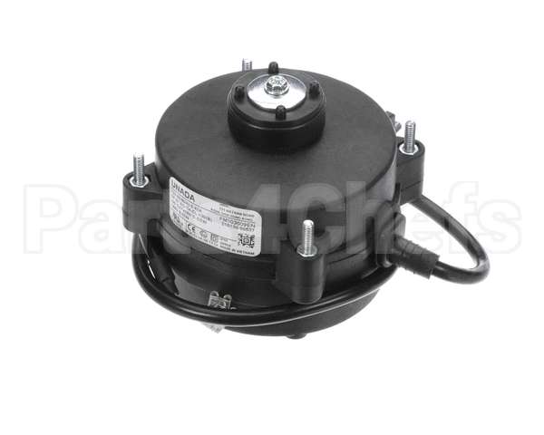0002200 Polar Temp Condensor Fan Motor