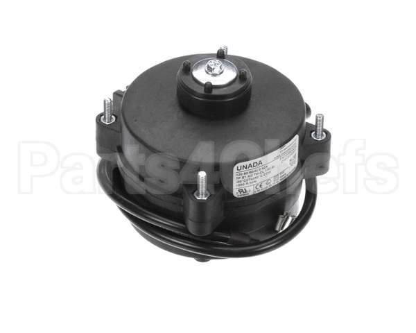 0002200 Polar Temp Condensor Fan Motor