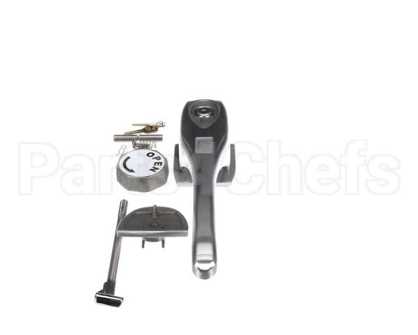 000232 Bally Latch Assembly