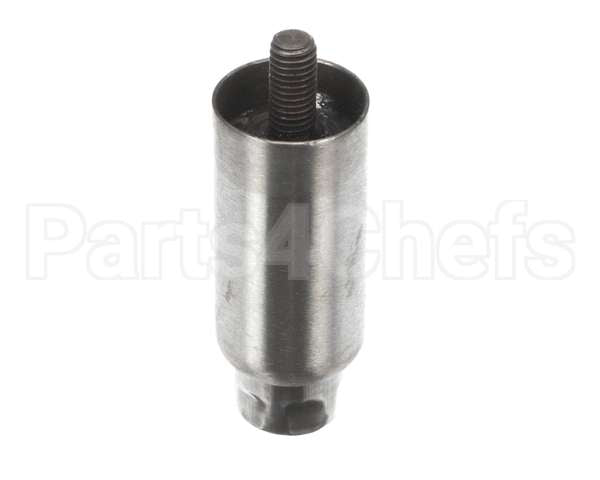 0003-01 Nieco Leg, 4 Adjustable (1/2-13 X 3/4 S