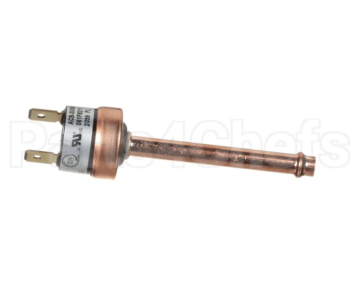 000334 Itv Ice Makers Safety Pressostat