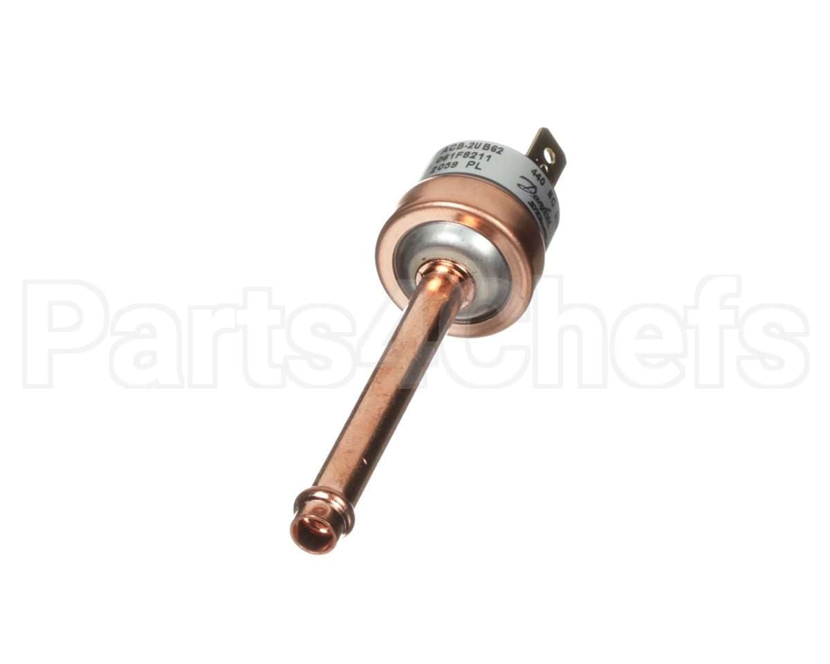 000334 Itv Ice Makers Safety Pressostat