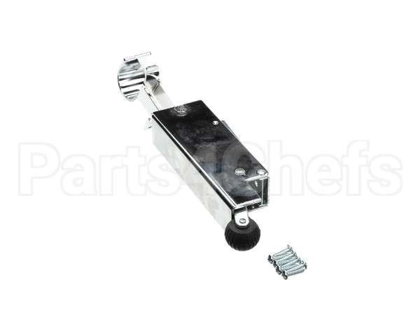 000354 Bally Door Closer