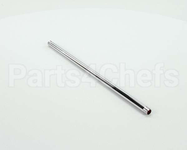 000369-40 T&S Brass Riser, 3/8 Npt, 18 Length