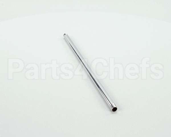 000369-40 T&S Brass Riser, 3/8 Npt, 18 Length