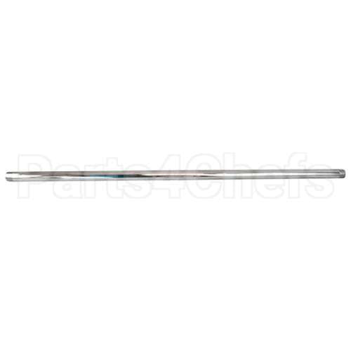 000372-40 Compatible TS Brass Tube, Riser - 24