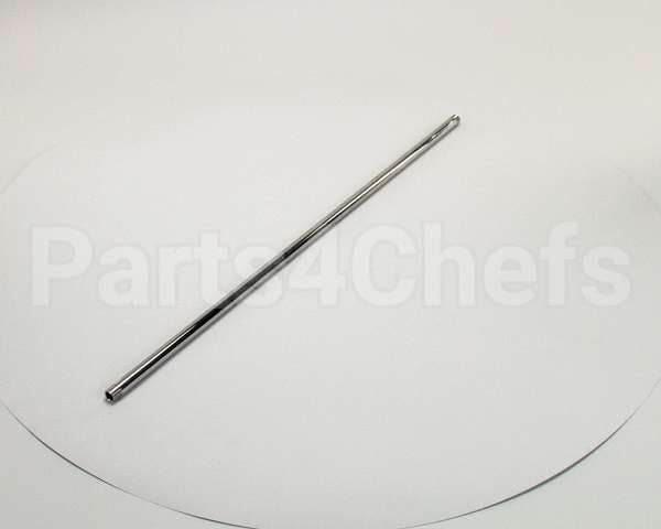 000373-40 T&S Brass Riser, 3/8 Npt, 26 Length